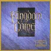 Kingdom Come - Kingdom Come - CD